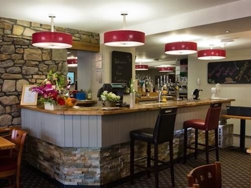 Cambrian Inn Tredegar Exterior photo