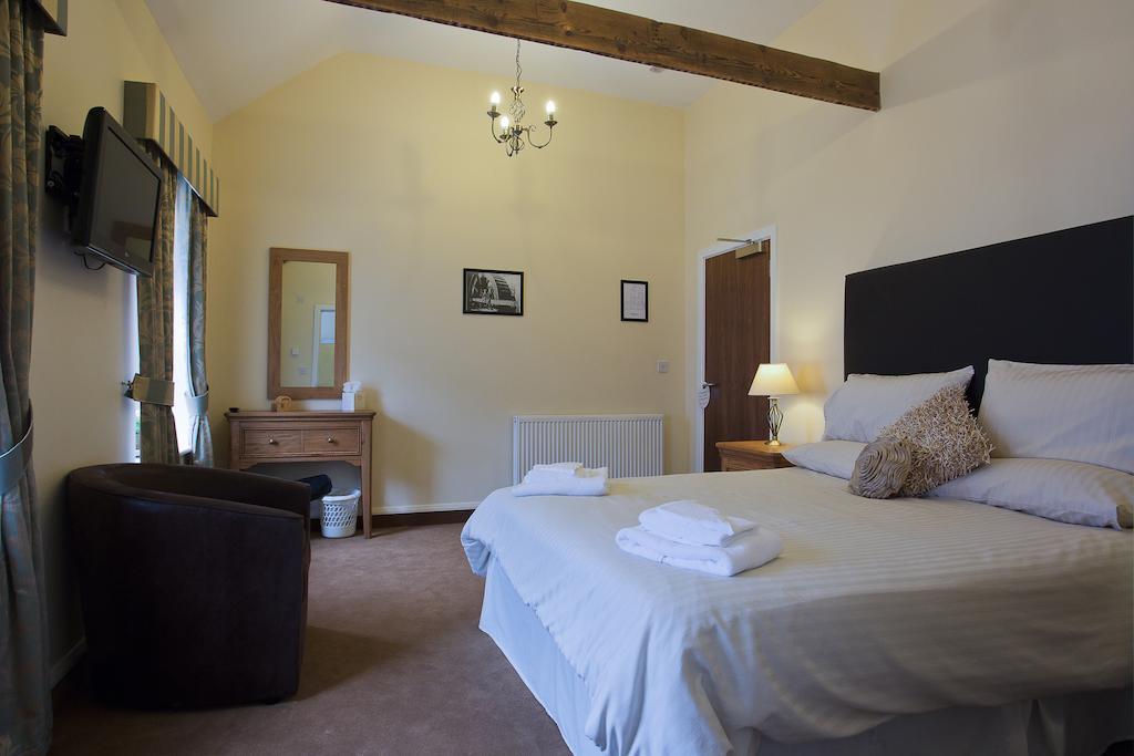 Cambrian Inn Tredegar Room photo