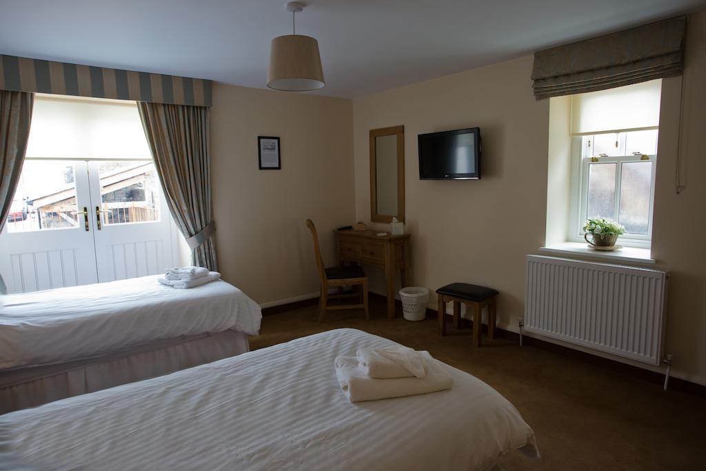 Cambrian Inn Tredegar Room photo