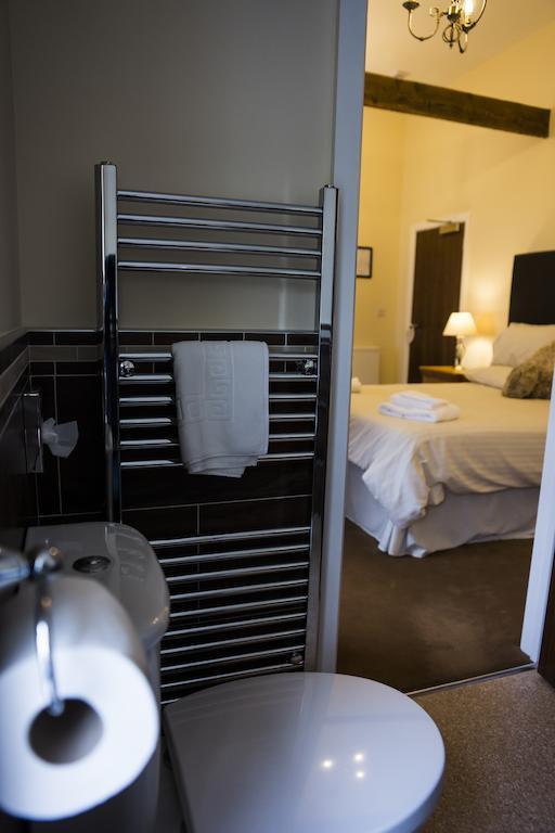 Cambrian Inn Tredegar Room photo
