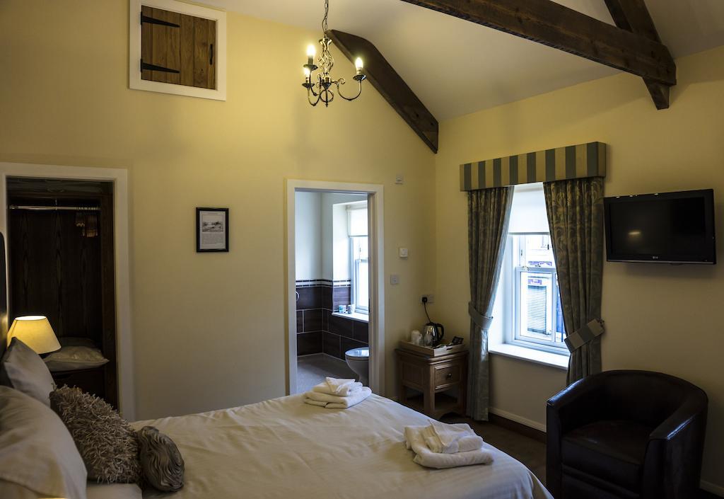 Cambrian Inn Tredegar Room photo