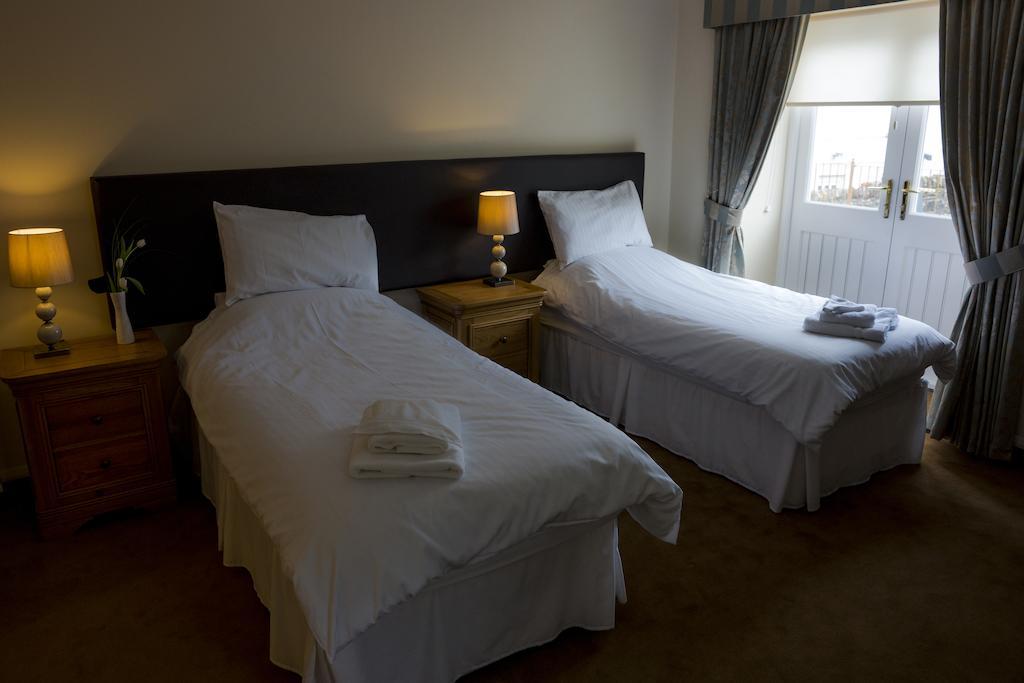 Cambrian Inn Tredegar Room photo