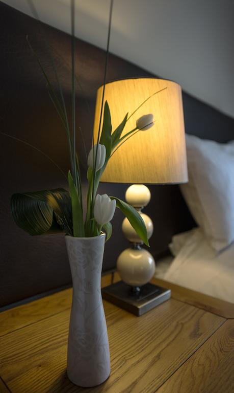 Cambrian Inn Tredegar Room photo